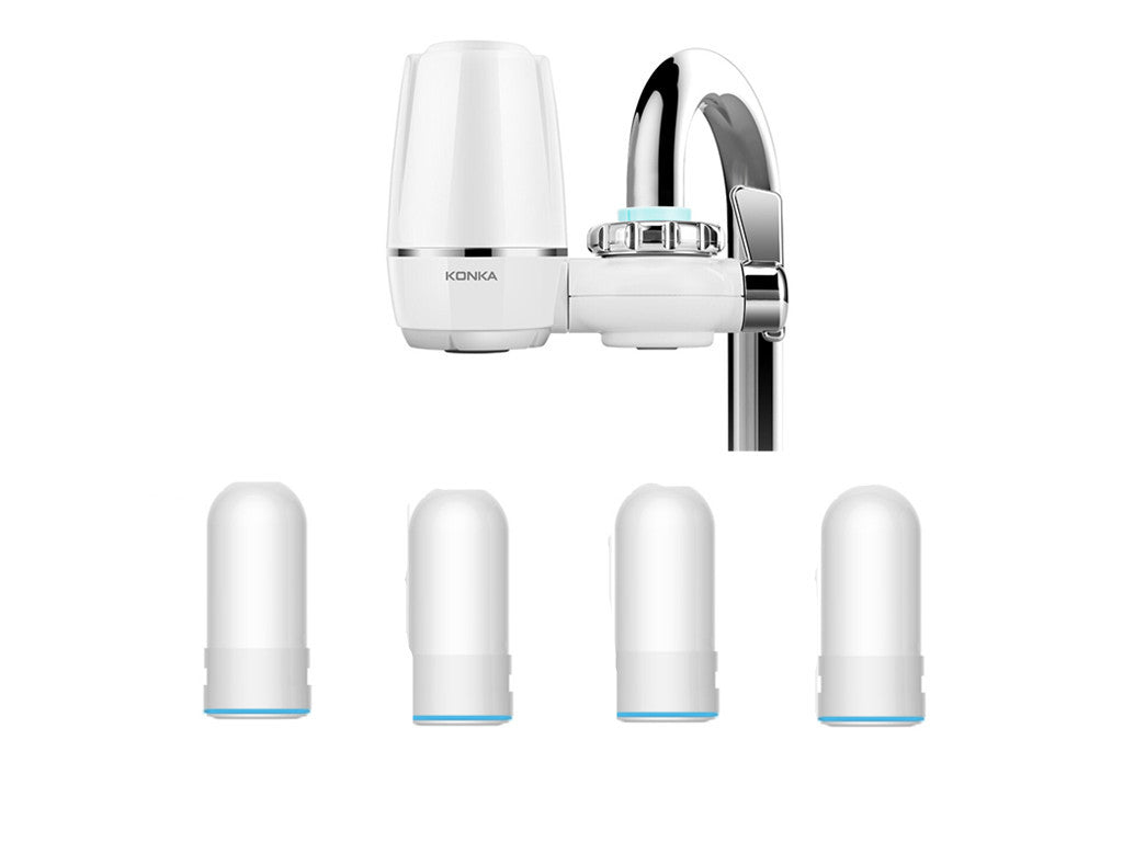 Faucet Water Purifier Kitchen Tap Water Filter Household Water Purifier