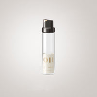 Glass Oil Kettle with Automatic Gravity Sensor for Kitchen