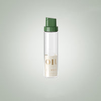 Glass Oil Kettle with Automatic Gravity Sensor for Kitchen